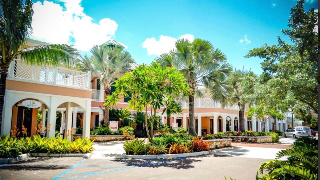 Photo of Outdoor in Nassau