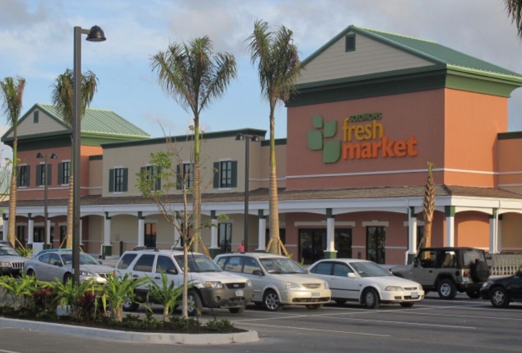 Photo of Outdoor in Nassau