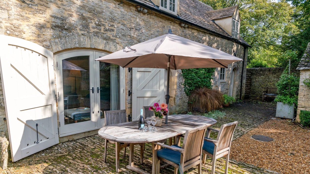 Photo of Outdoor in Cold Aston