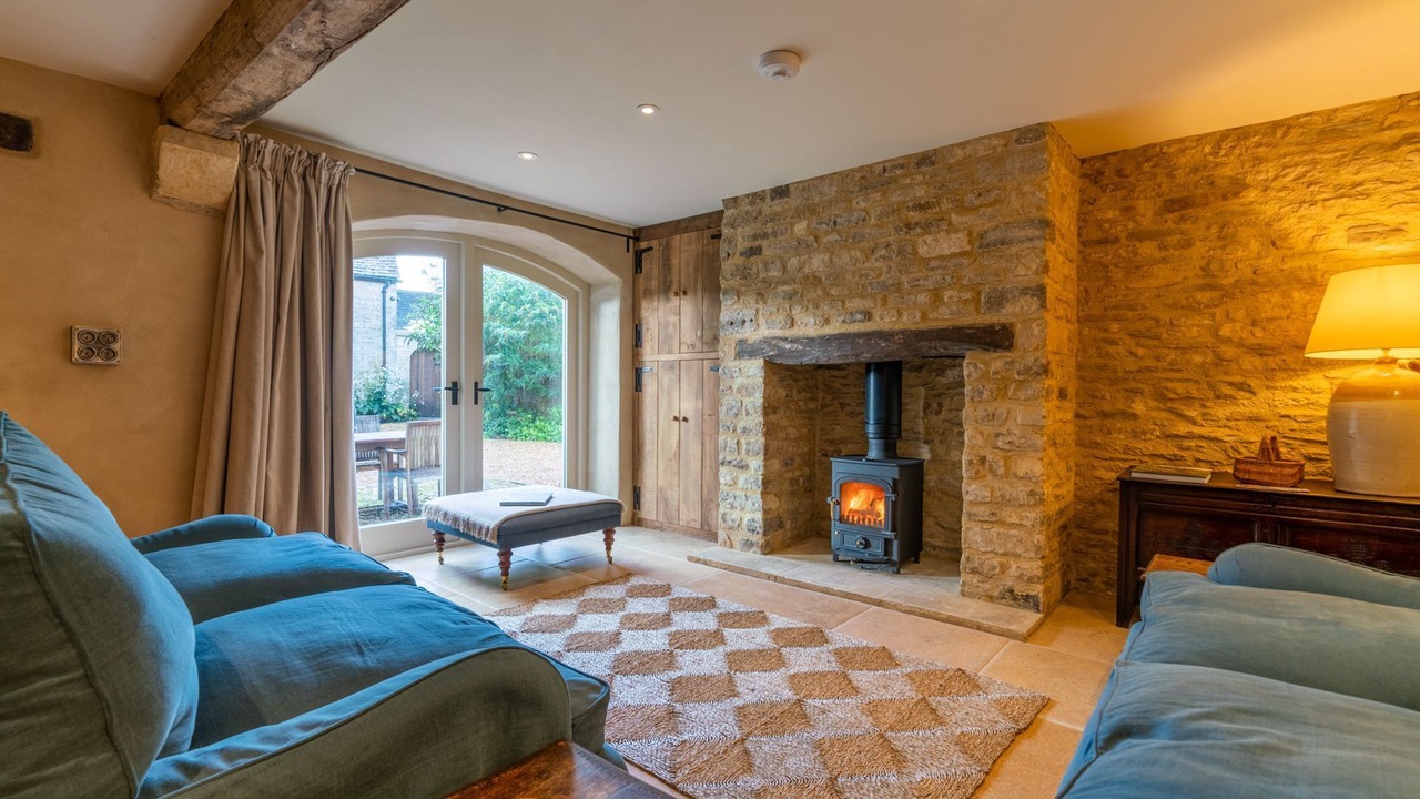 Photo of Bedroom in Cold Aston