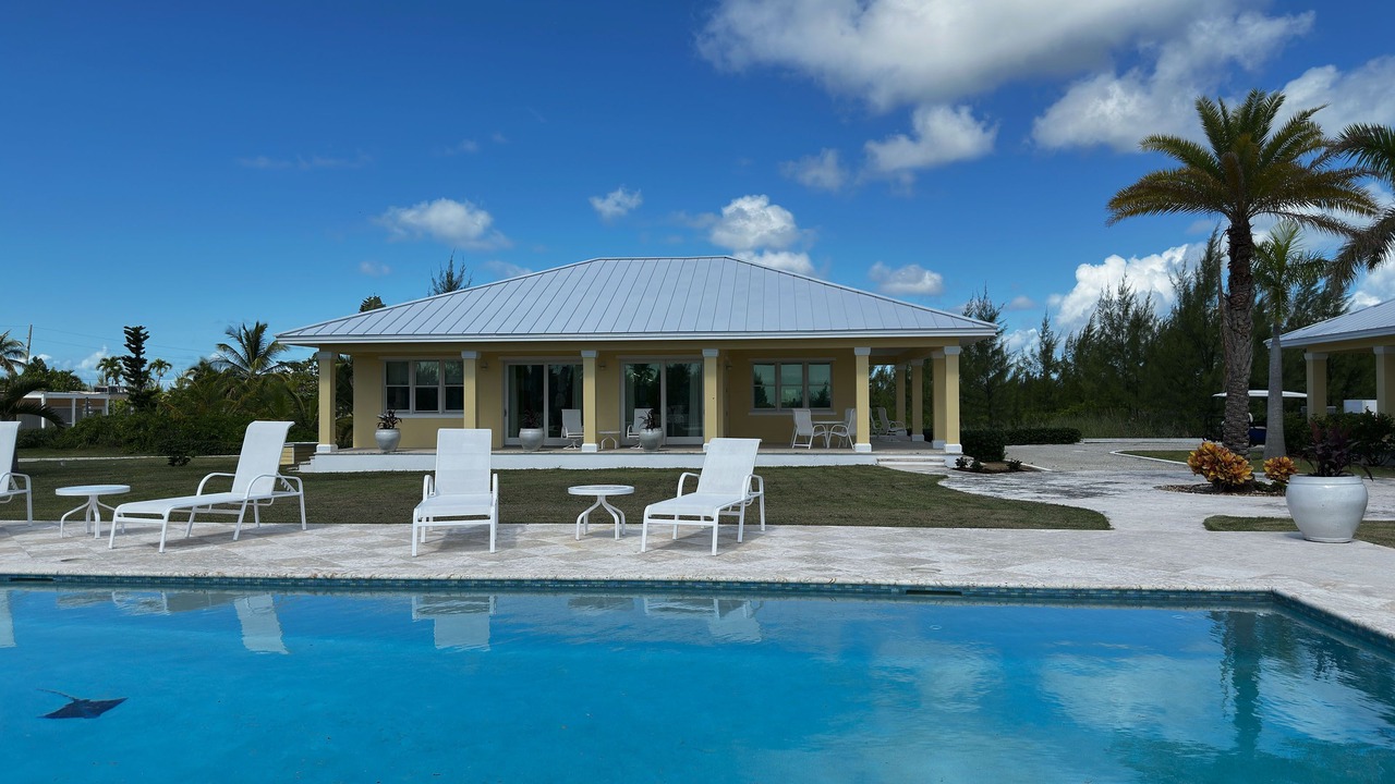 Photo of Others in Treasure Cay
