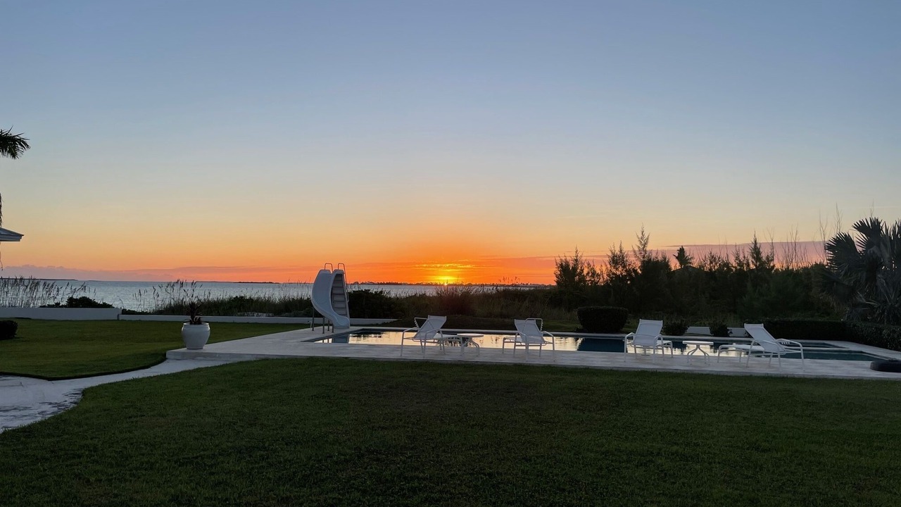 Photo of Others in Treasure Cay