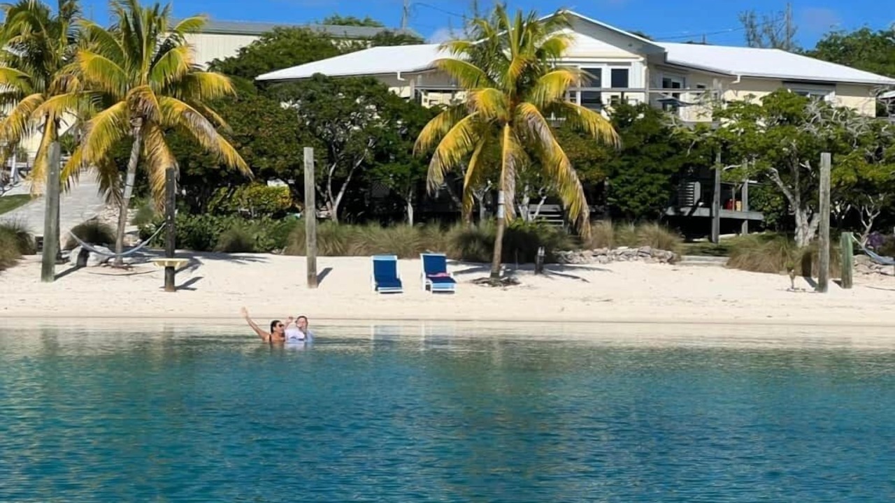 Photo of Others in Salt Pond