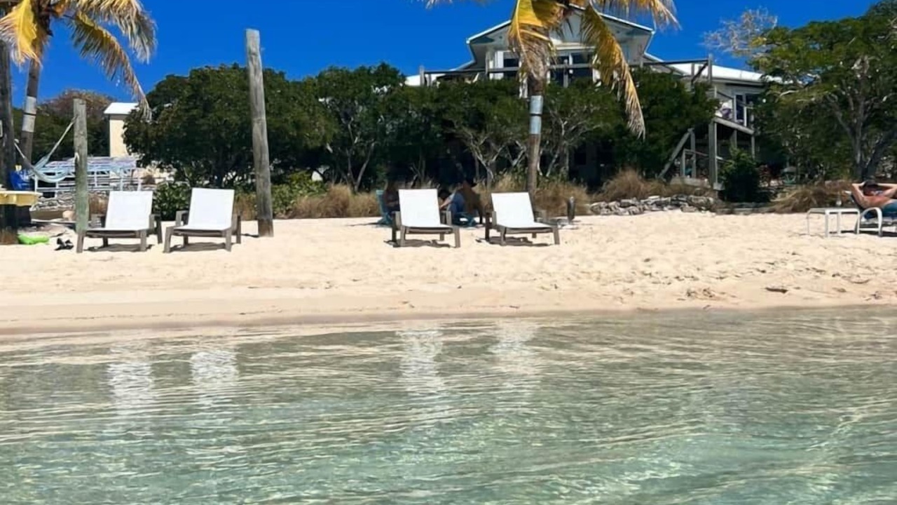 Photo of Others in Salt Pond