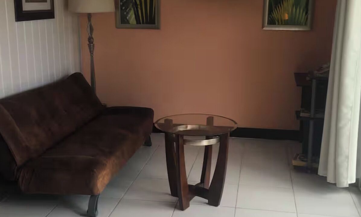 Photo of Livingroom in Coral Harbour
