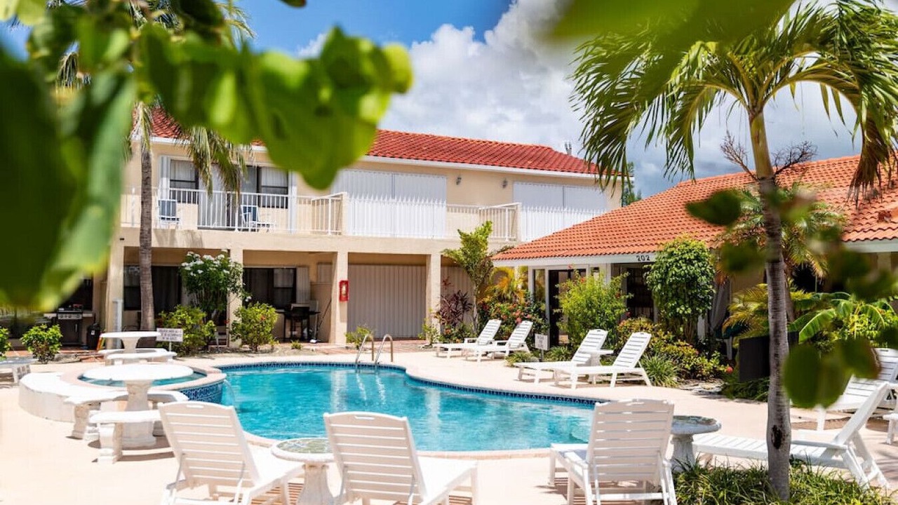 Photo of Outdoor in Bahamas Terrace