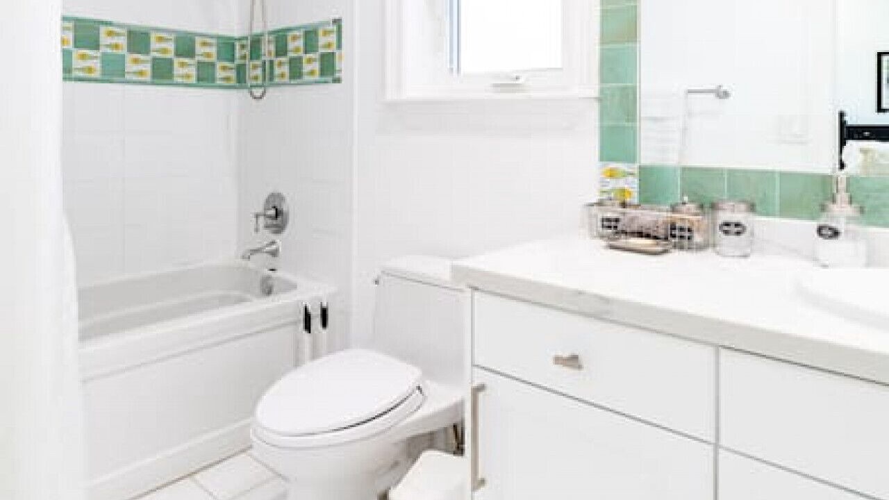 Photo of Bathroom in Bahamas Terrace