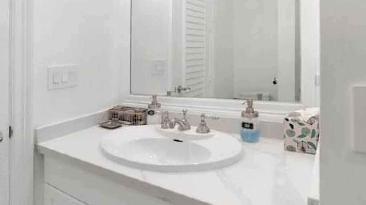 Photo of Bathroom in Bahamas Terrace