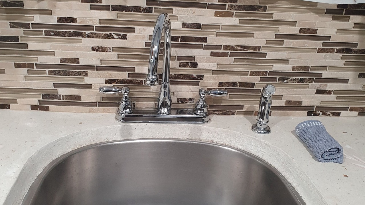 Photo of Bathroom in Belair Estates