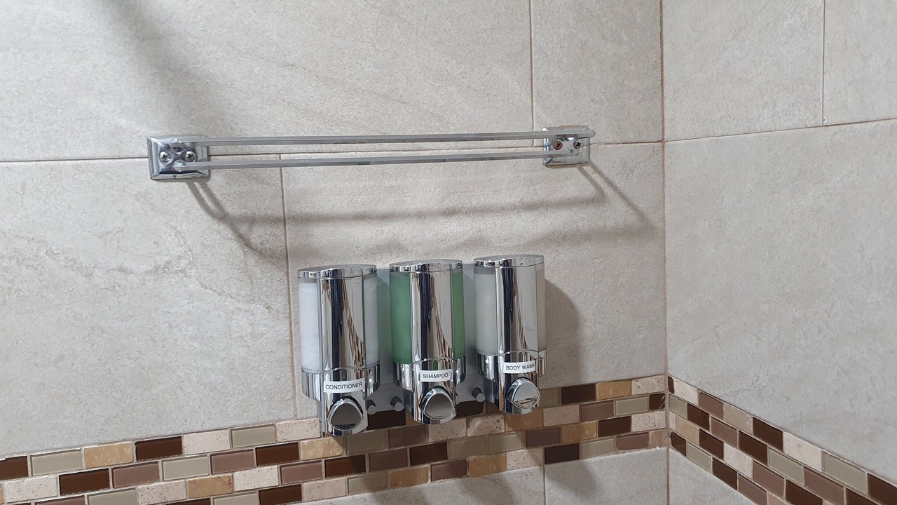 Photo of Bathroom in Belair Estates