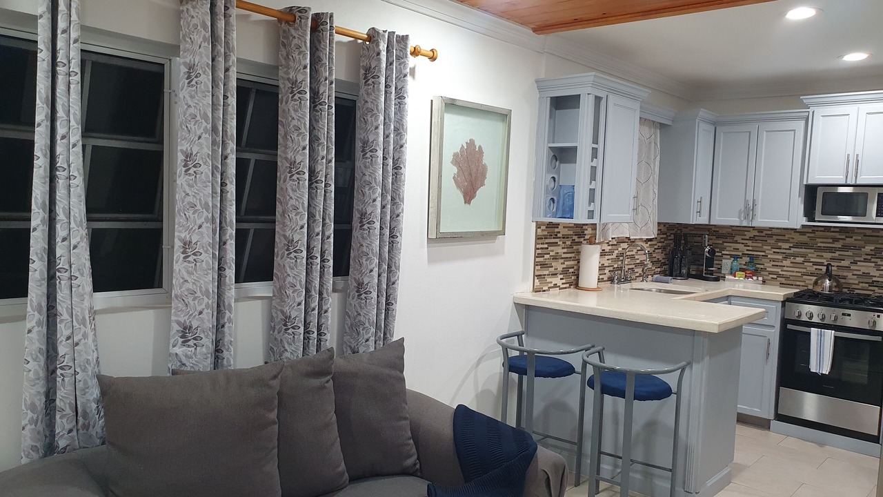 Photo of Livingroom in Belair Estates