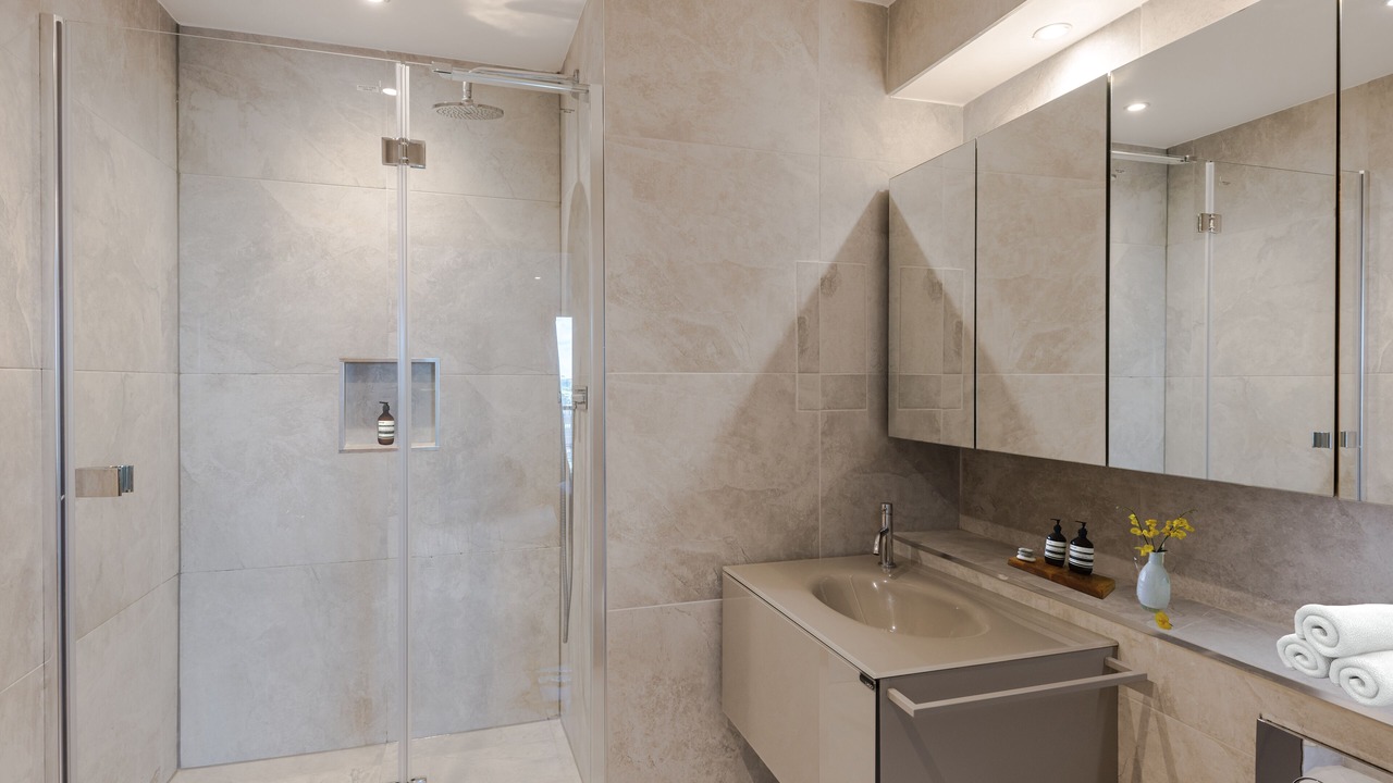 Photo of Bathroom in Vauxhall