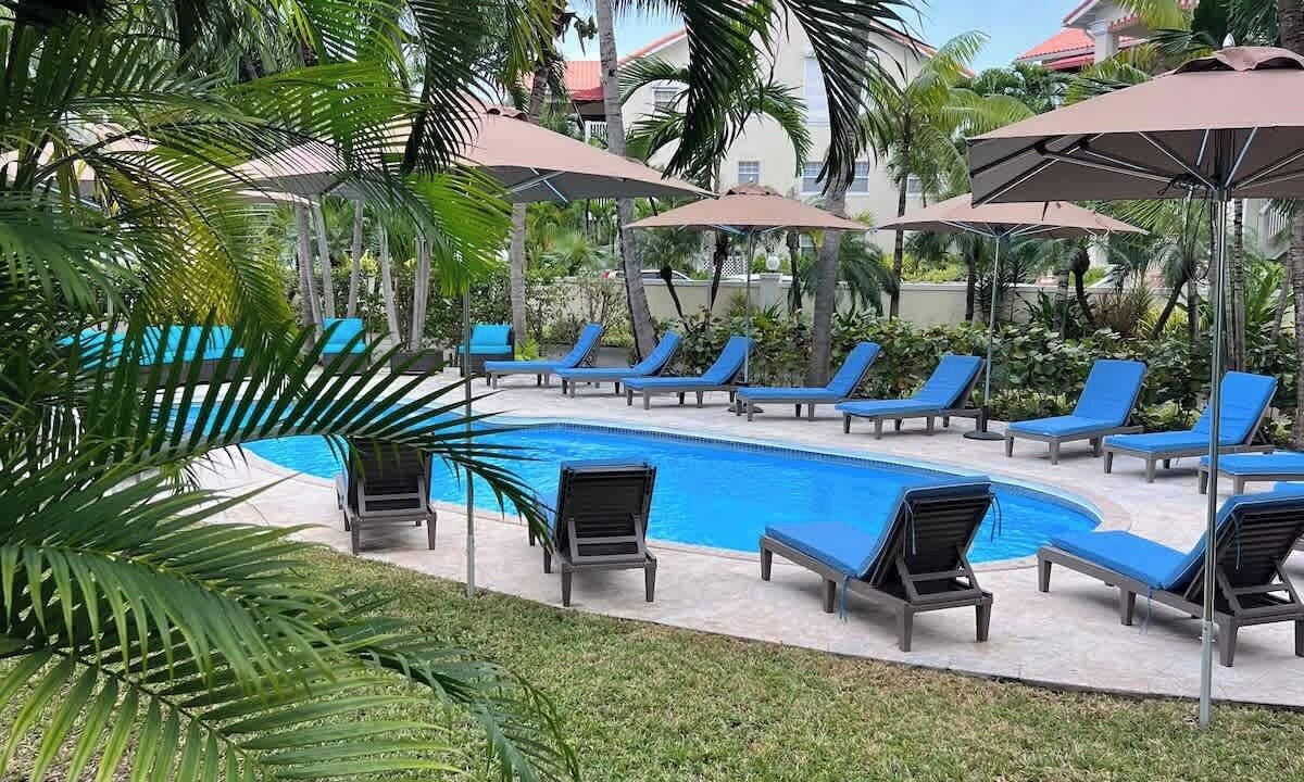 Photo of Outdoor in Paradise Island