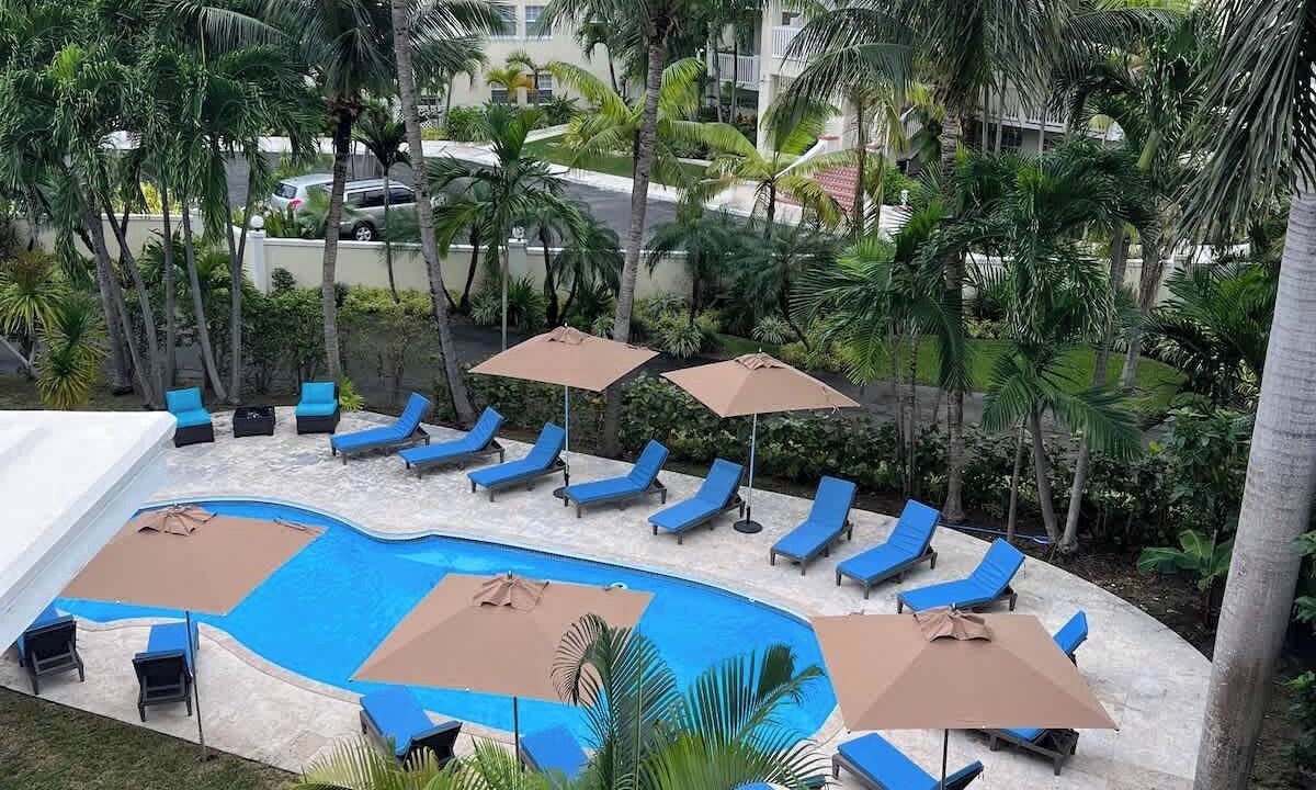 Photo of Outdoor in Paradise Island