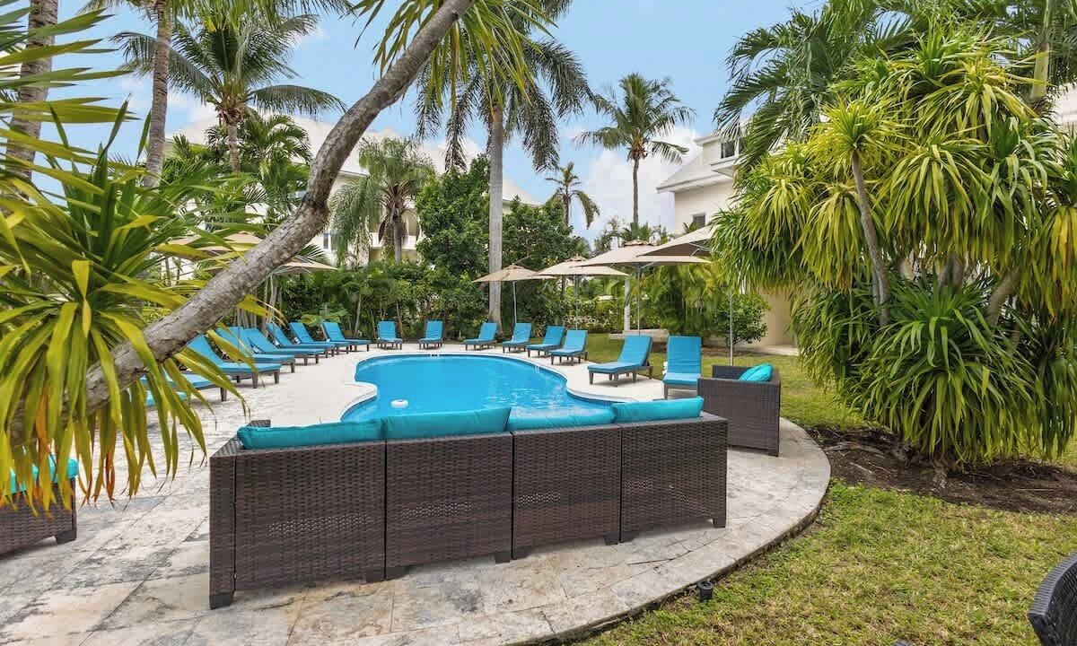 Photo of Outdoor in Paradise Island