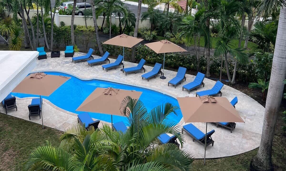 Photo of Outdoor in Paradise Island