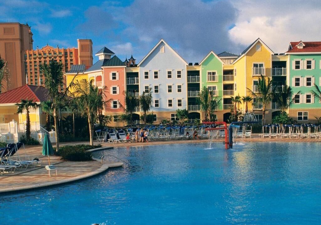 Photo of Outdoor in Nassau