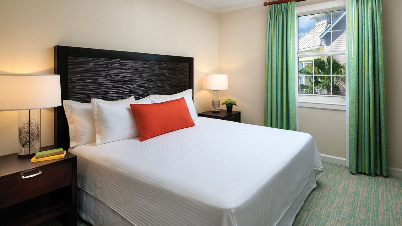 Photo of Bedroom in Nassau