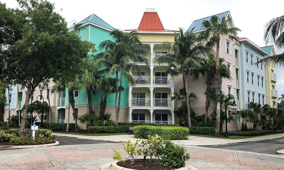 Photo of Outdoor in Nassau