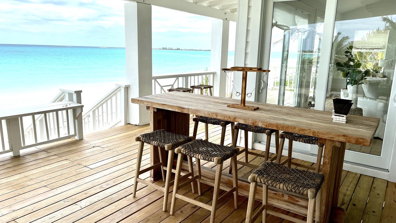 Photo of Outdoor in Great Harbour Cay