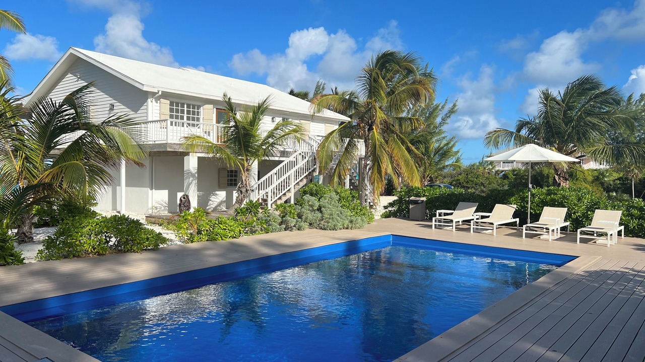 Photo of Outdoor in Great Harbour Cay