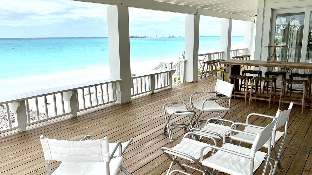 Photo of Outdoor in Great Harbour Cay