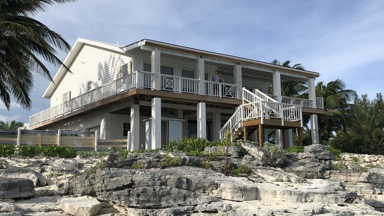 Photo of Outdoor in Great Harbour Cay