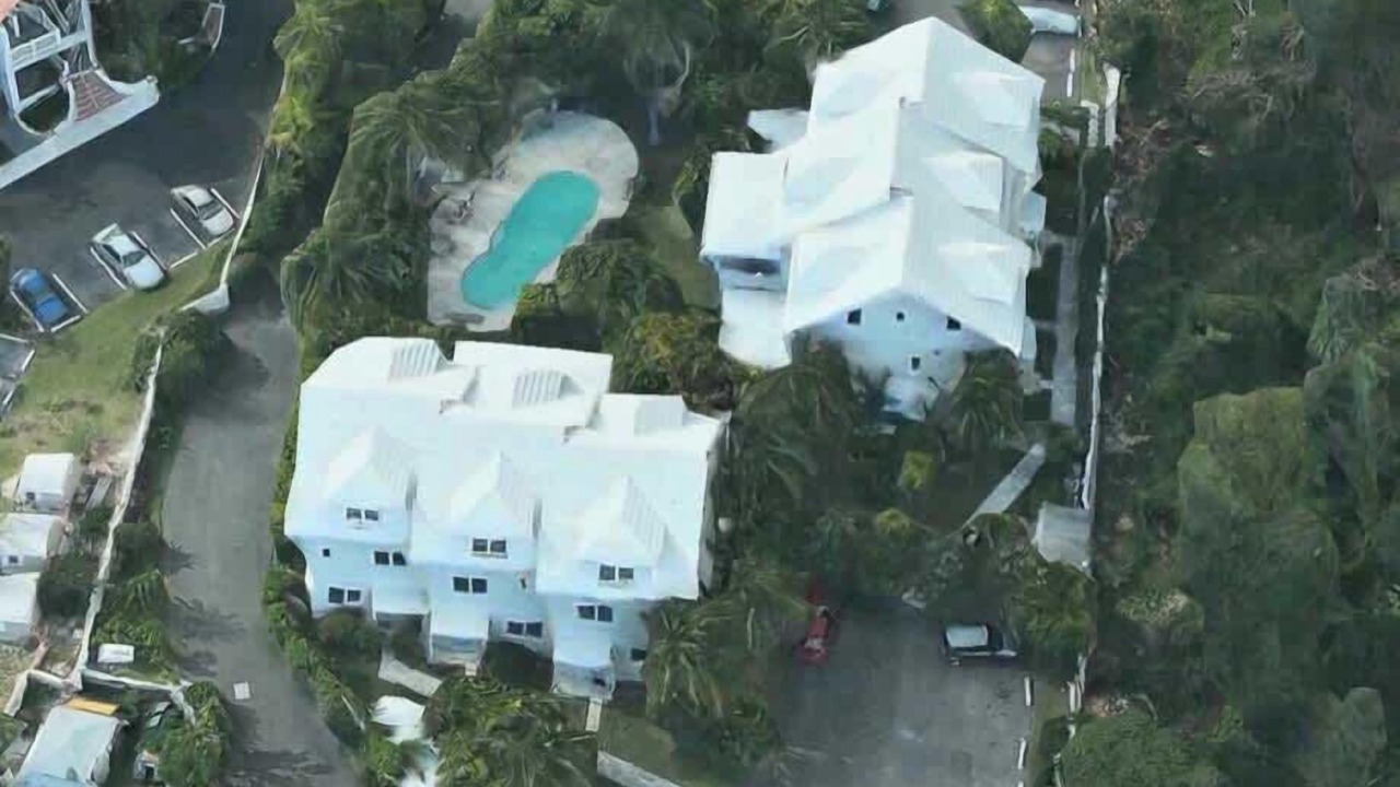 Photo of Others in Paradise Island