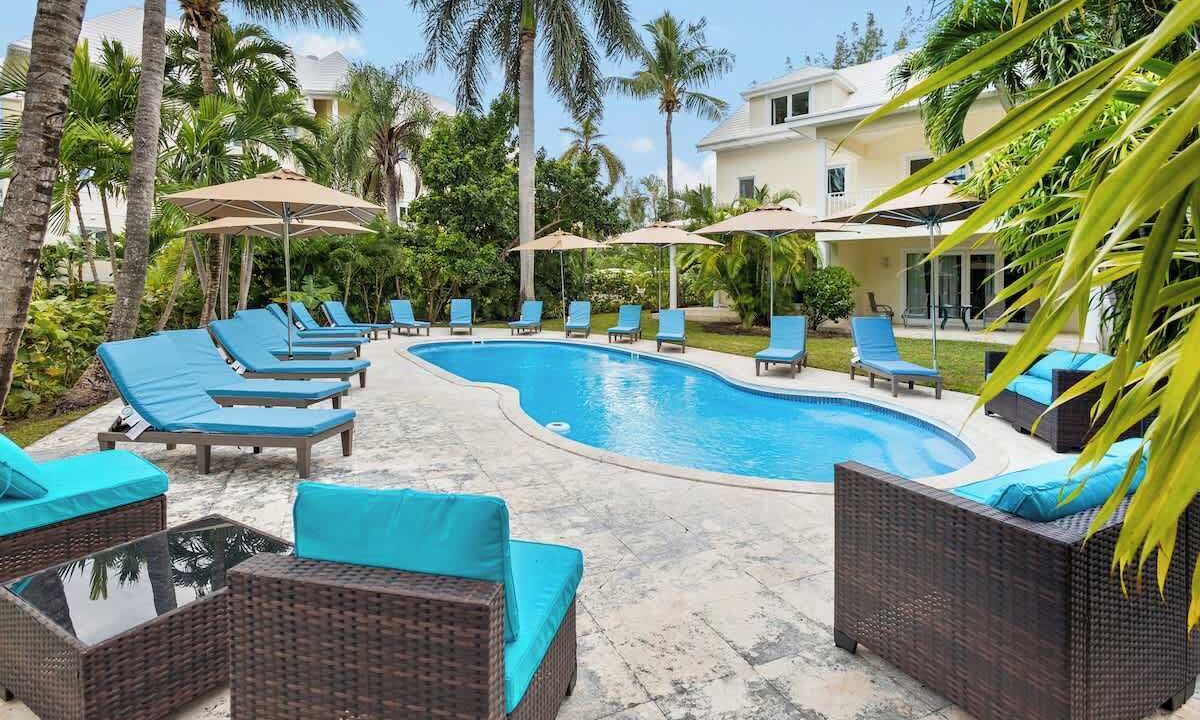 Photo of Outdoor in Paradise Island