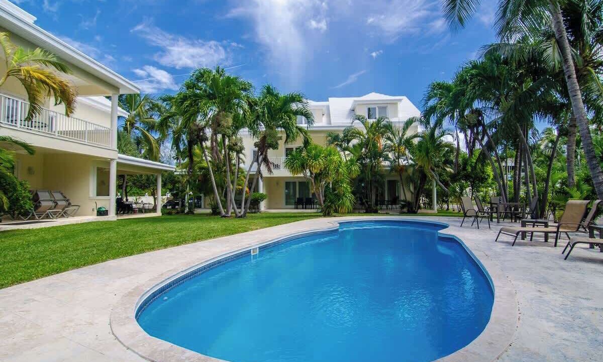 Photo of Outdoor in Paradise Island