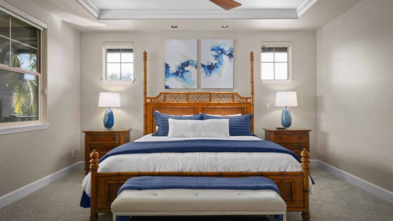 Photo of Bedroom in Kulalani