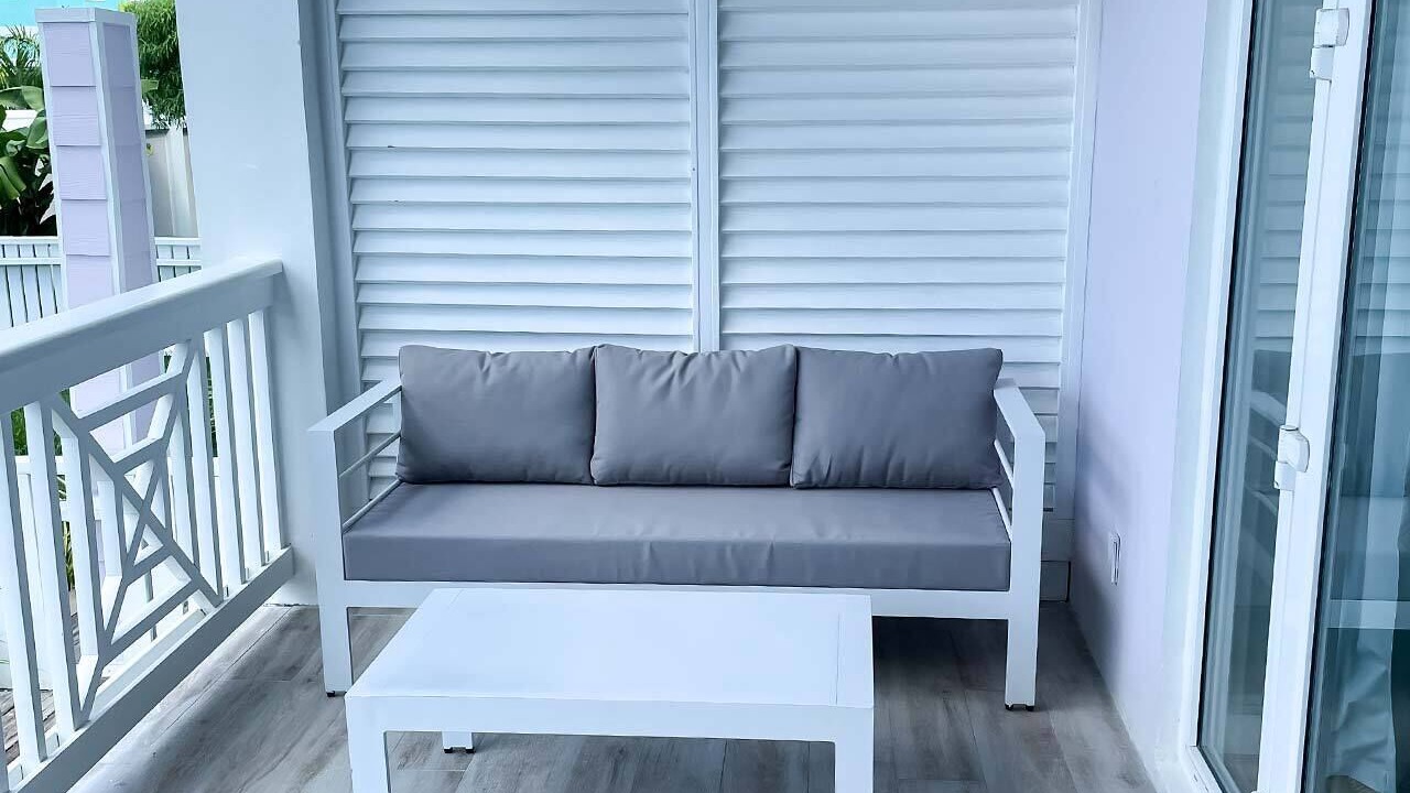 Photo of Outdoor in Nassau
