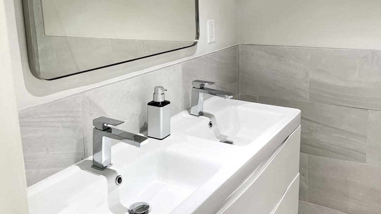 Photo of Bathroom in Nassau