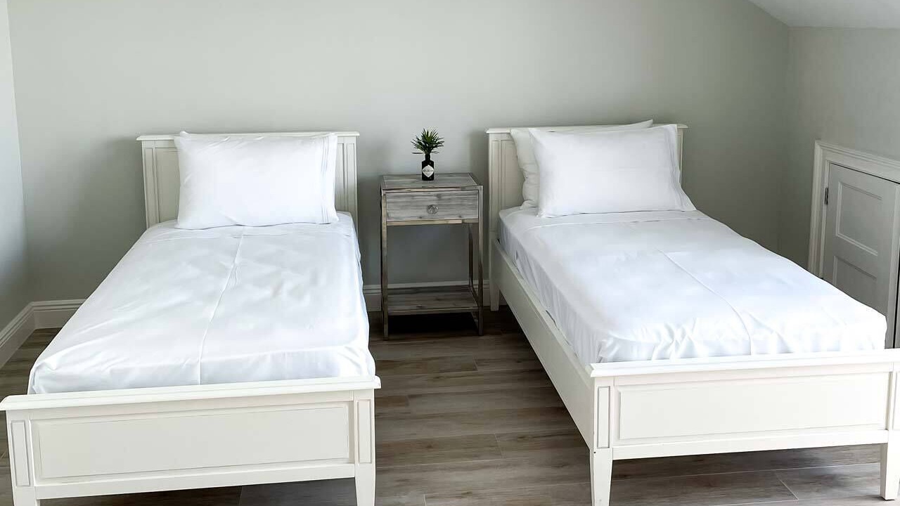 Photo of Bedroom in Nassau