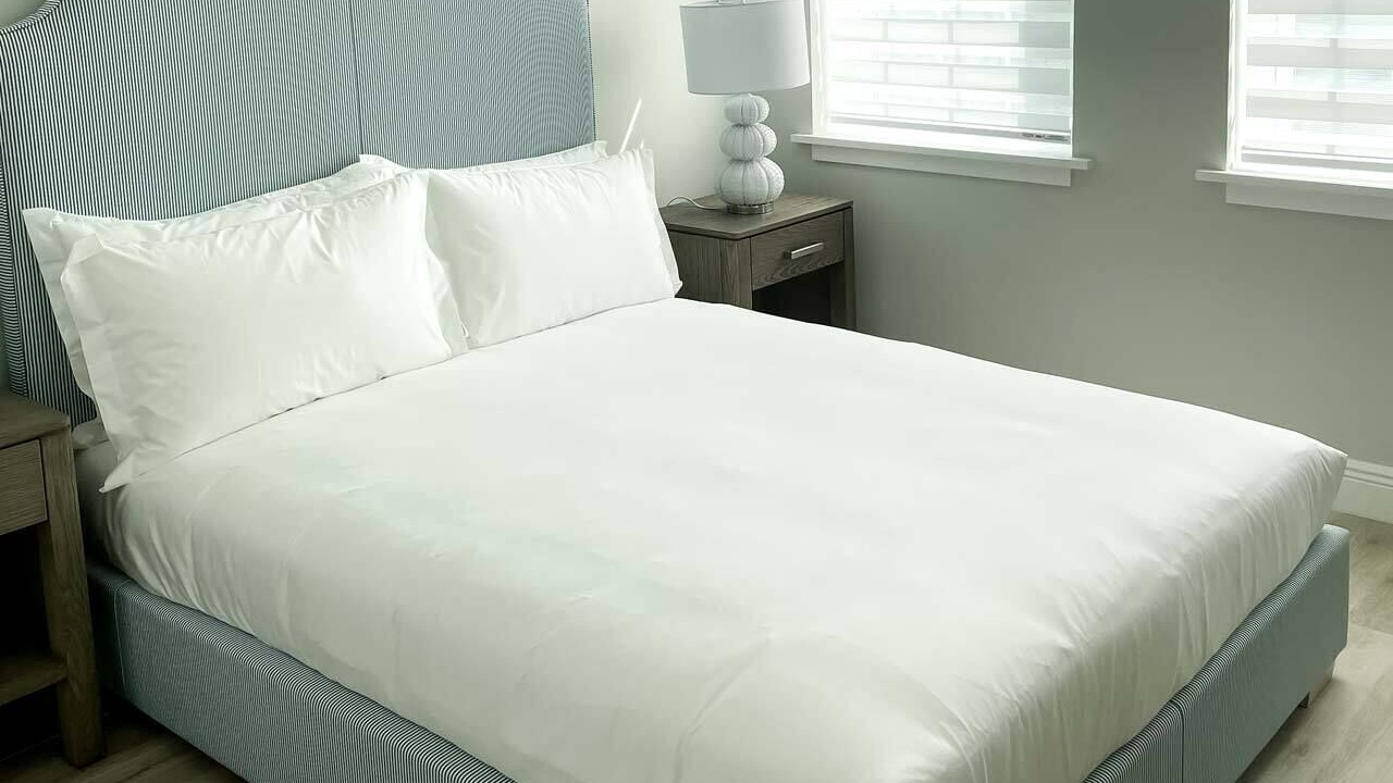 Photo of Bedroom in Nassau