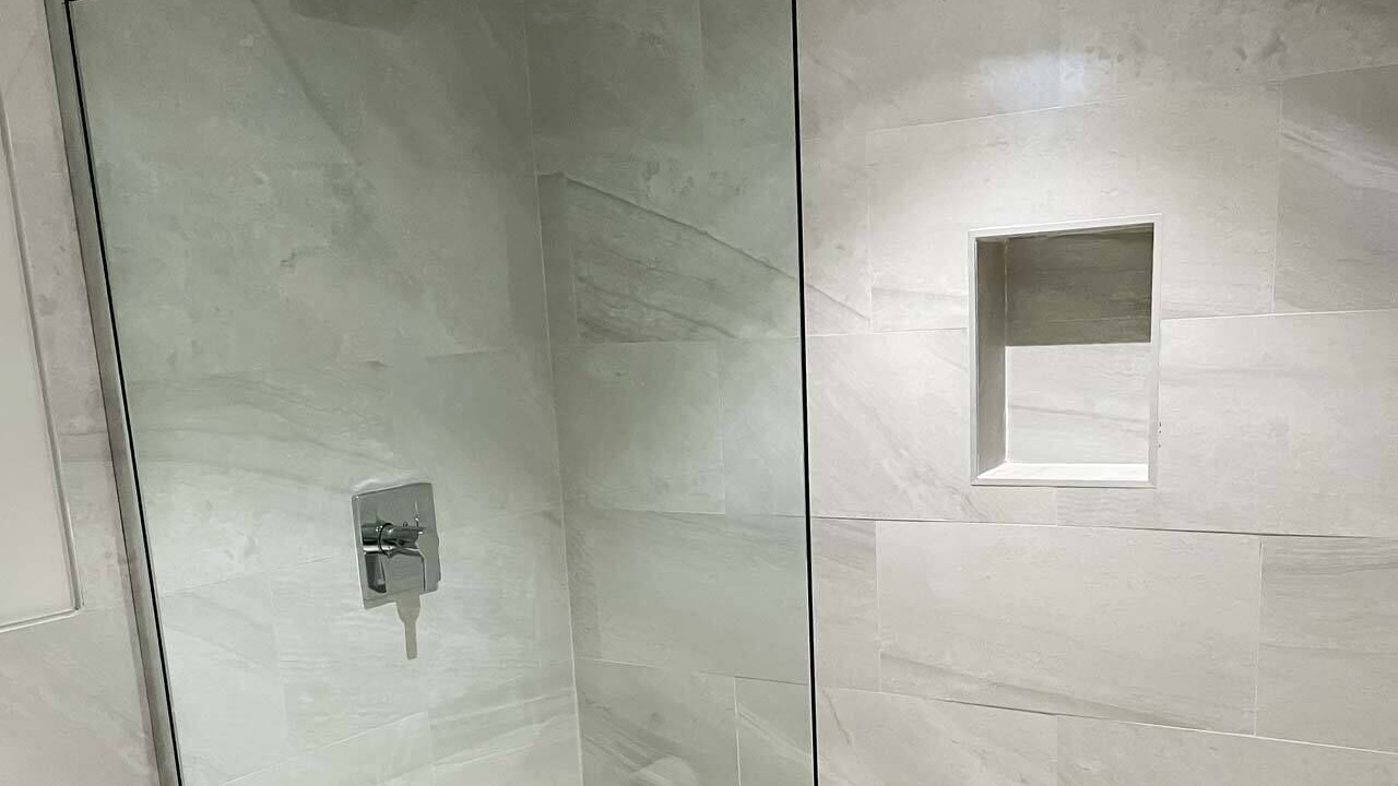 Photo of Bathroom in Nassau