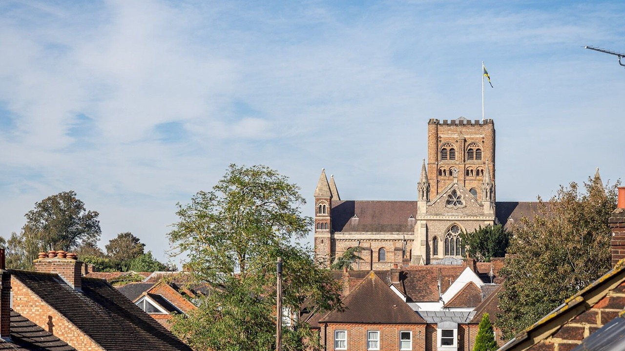 Photo of Others in St Albans