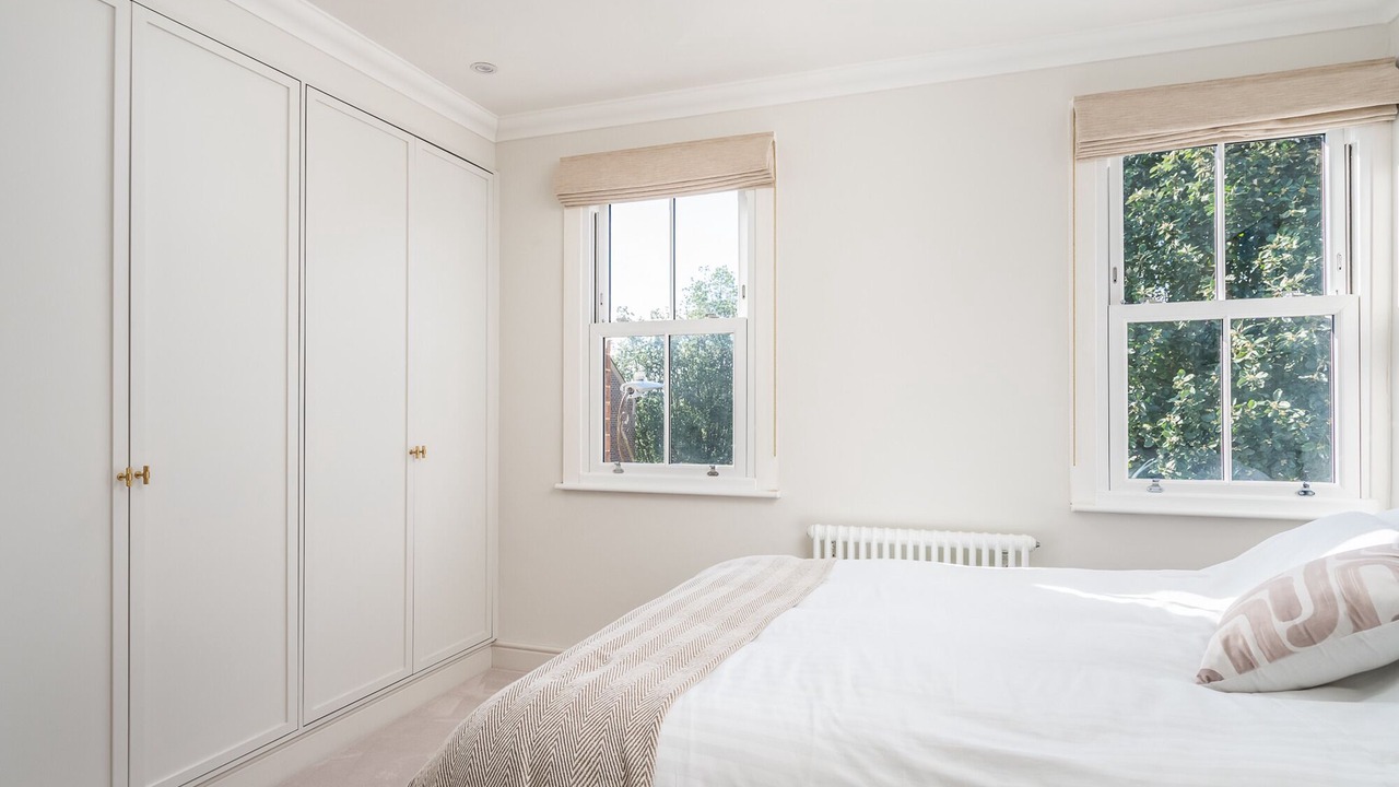 Photo of Bedroom in St Albans