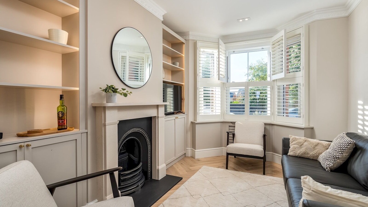 Photo of Livingroom in St Albans