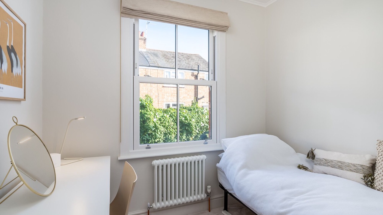 Photo of Bedroom in St Albans
