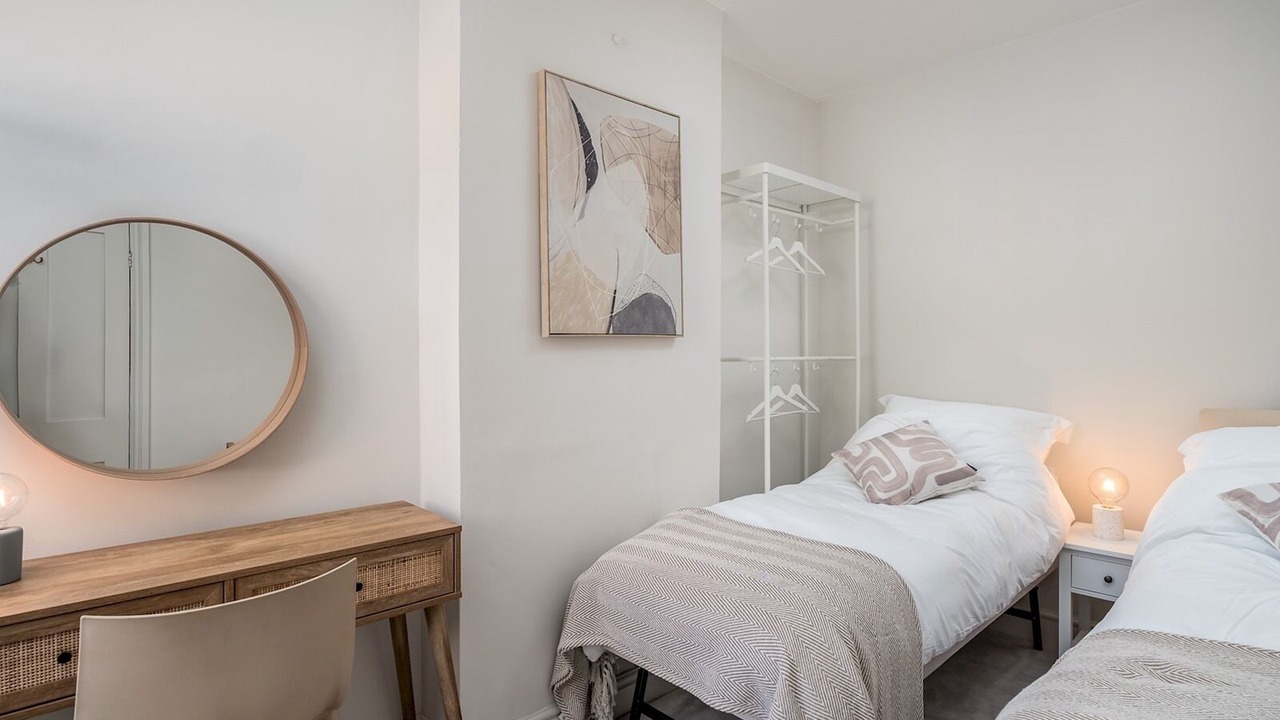 Photo of Bedroom in St Albans