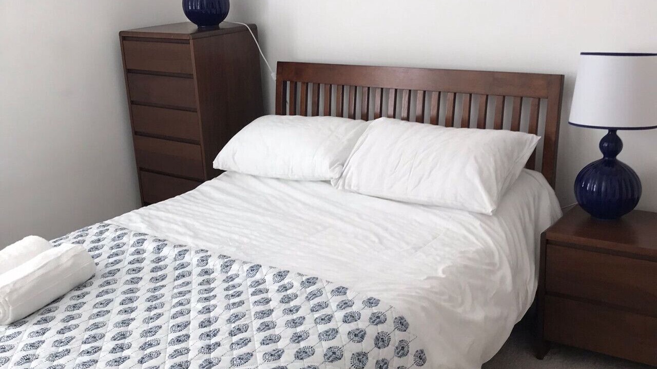Photo of Bedroom in Farnborough and Crofton