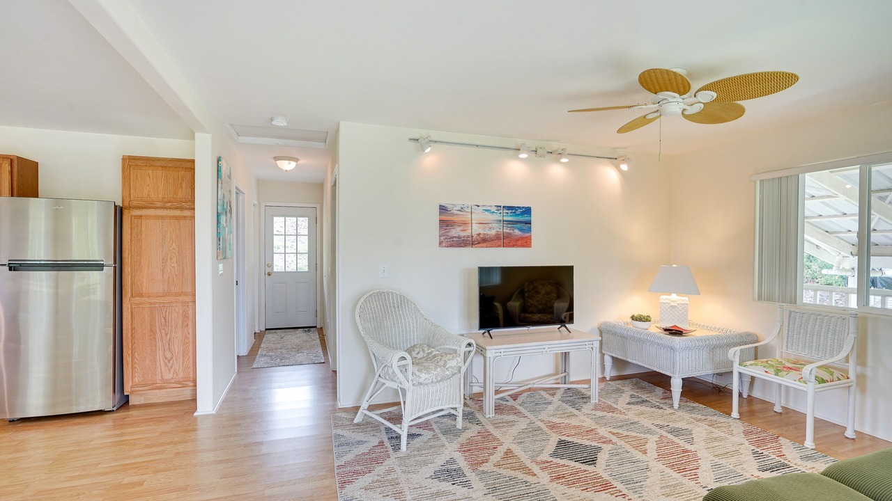Photo of Livingroom in Papa