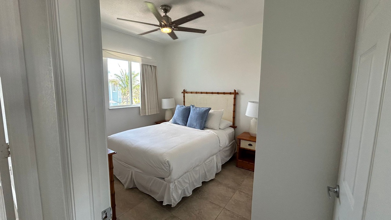 Photo of Bedroom in Alice Town