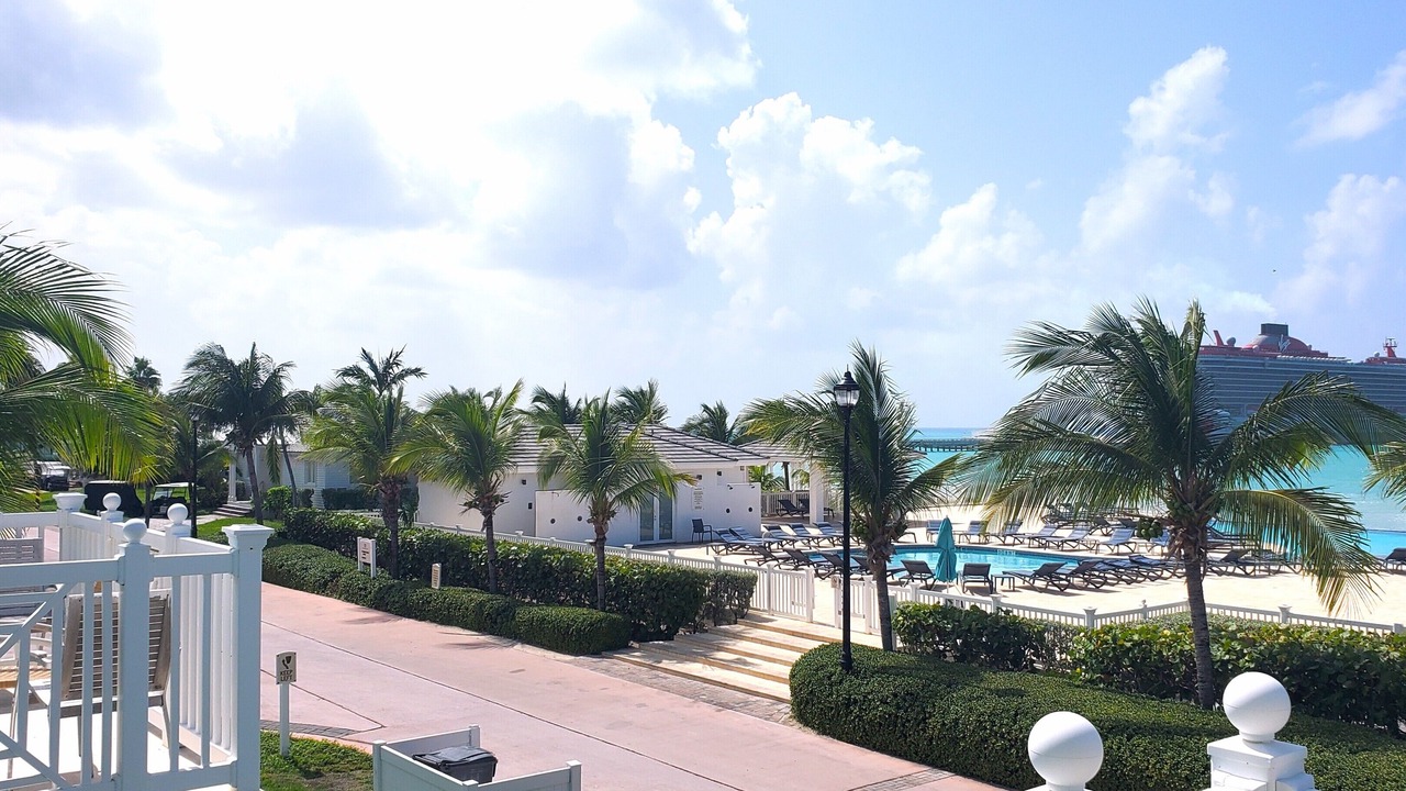 Photo of Outdoor in Alice Town