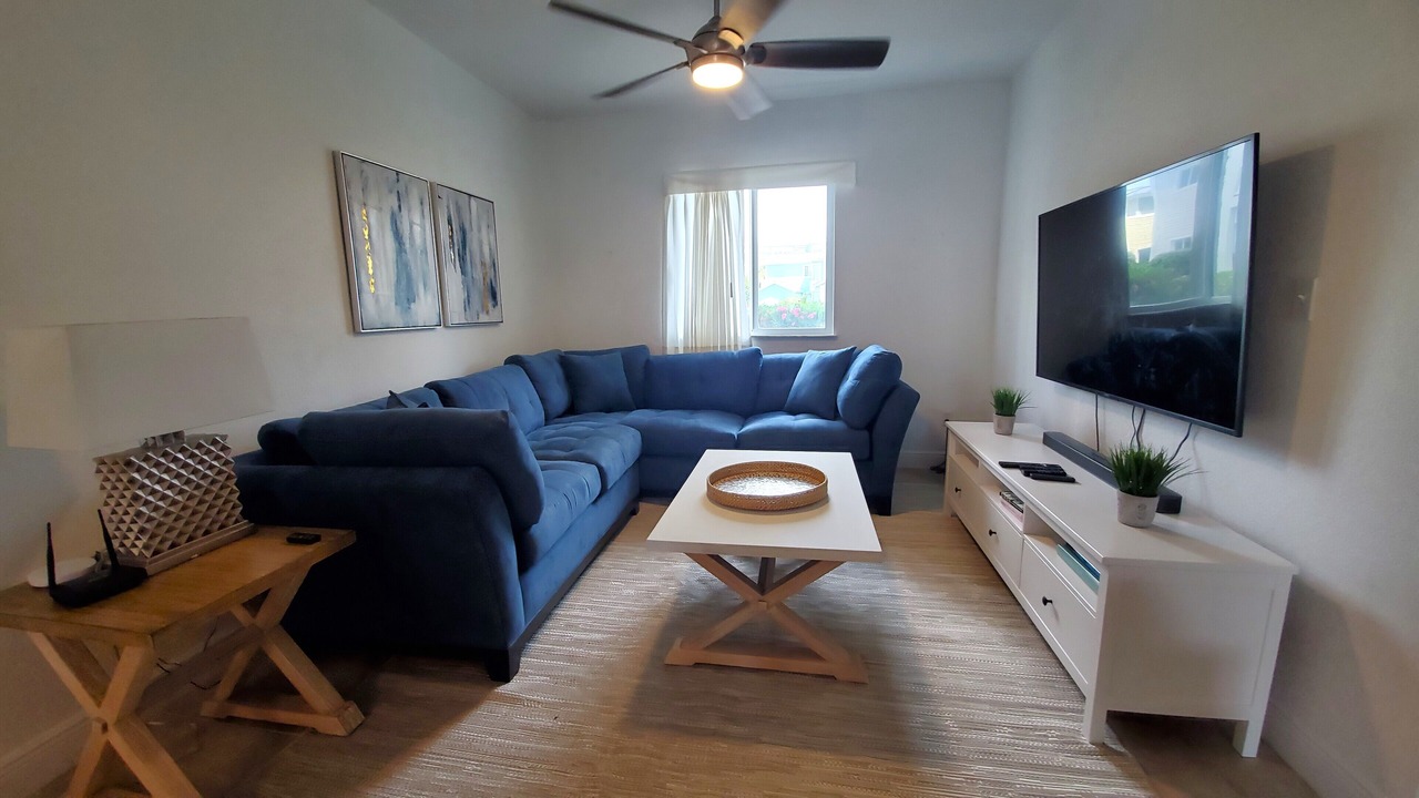 Photo of Livingroom in Alice Town