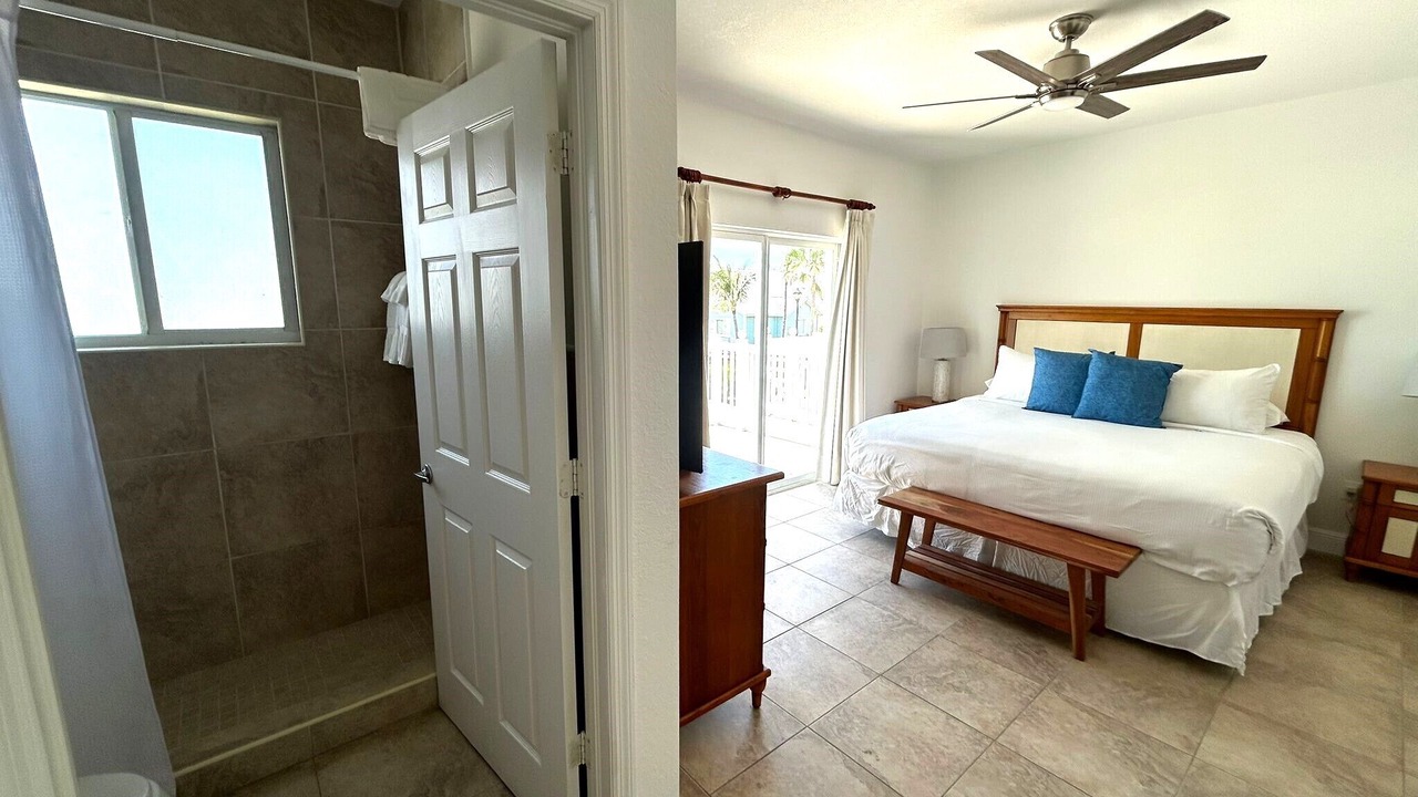 Photo of Bedroom in Alice Town