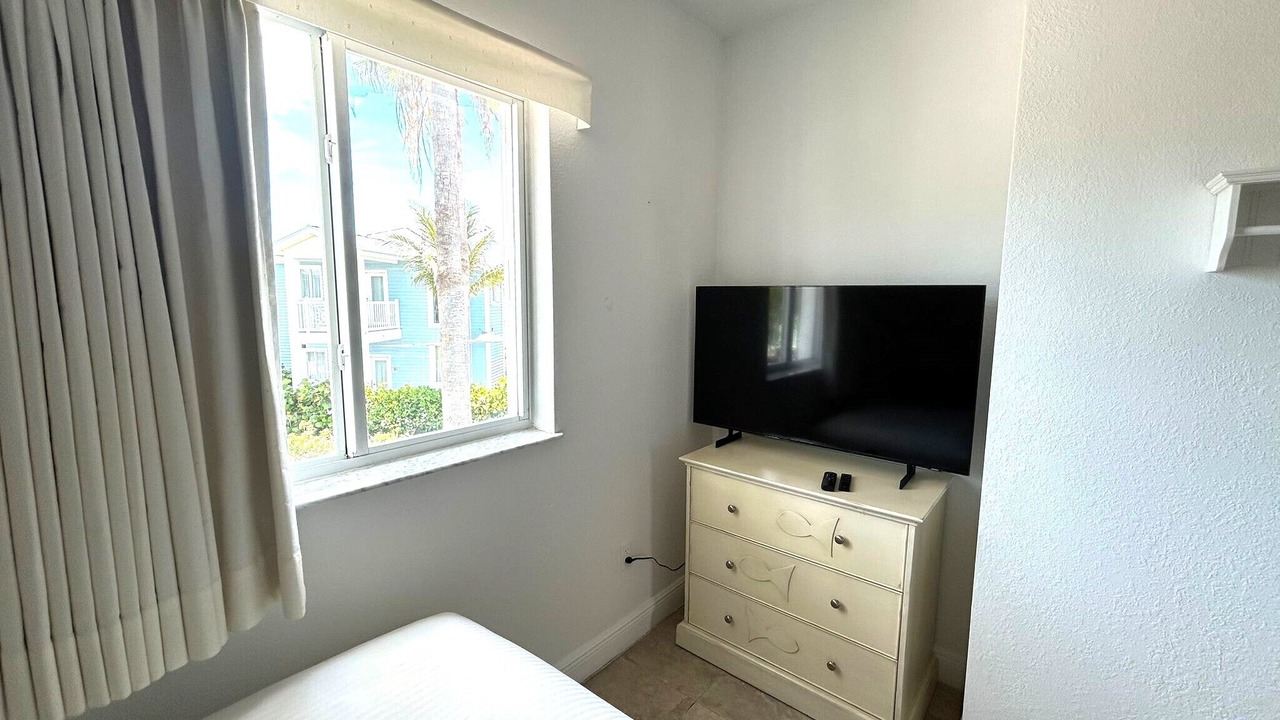 Photo of Bedroom in Alice Town
