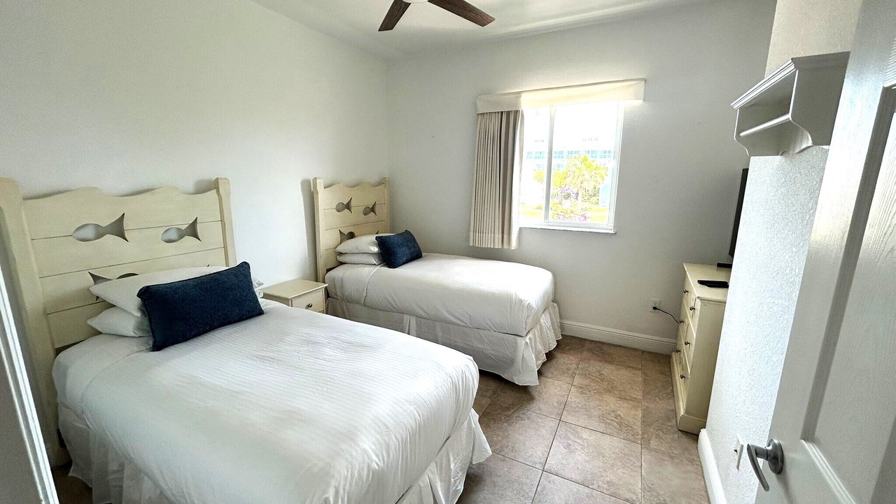 Photo of Bedroom in Alice Town
