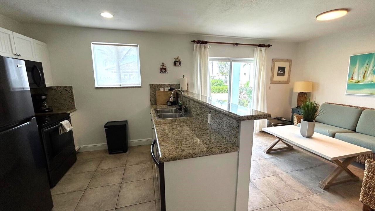 Photo of Kitchen in Alice Town